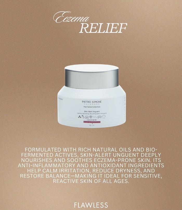 Flawless by Melissa Fox Image