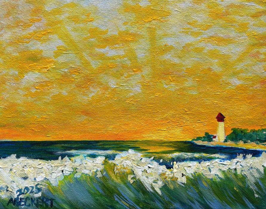 ABECKERT art studio LLC