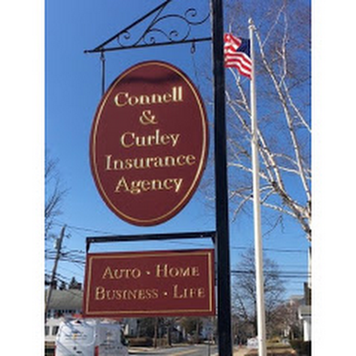 Connell & Curley Insurance Agency, Inc. - Natick, MA