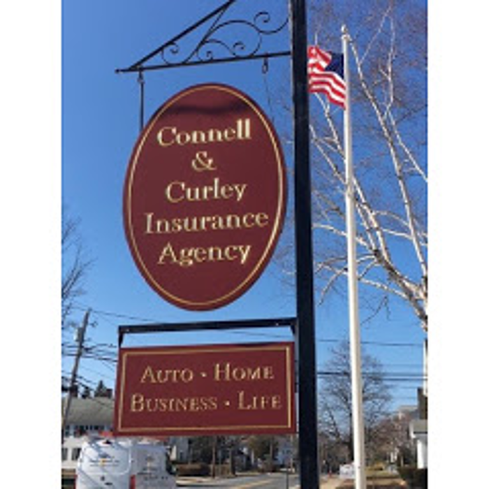 Connell & Curley Insurance Agency, Inc. - Natick, MA