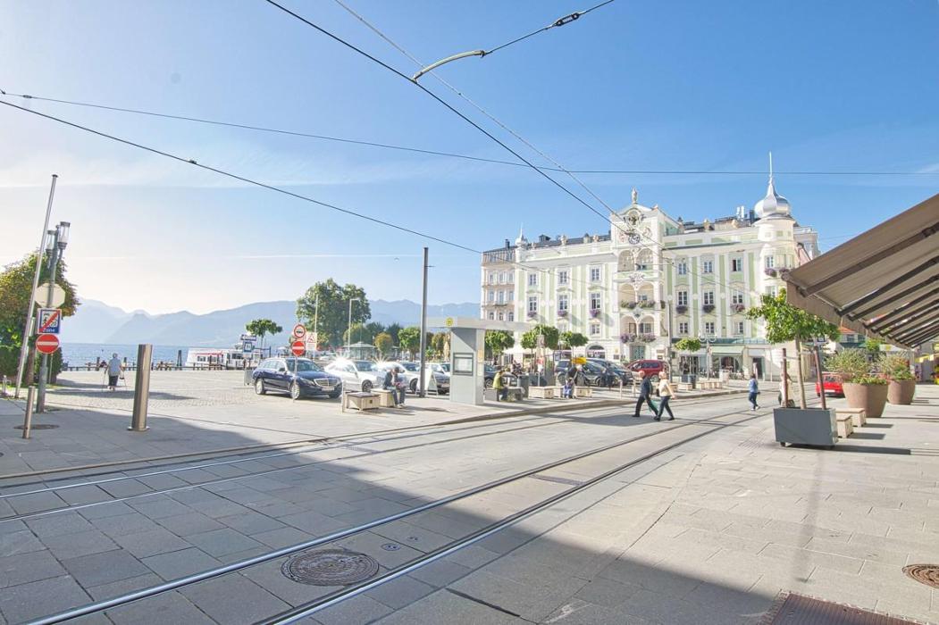 ZIEGLER Immobilien - Immobilienmakler Gmunden / Salzkammergut, Kirchengasse in Gmunden