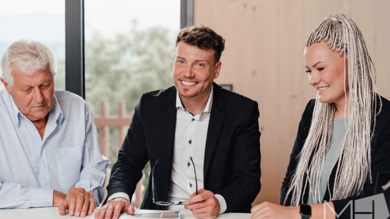 ZIEGLER Immobilien - Immobilienmakler Gmunden / Salzkammergut, Kirchengasse in Gmunden