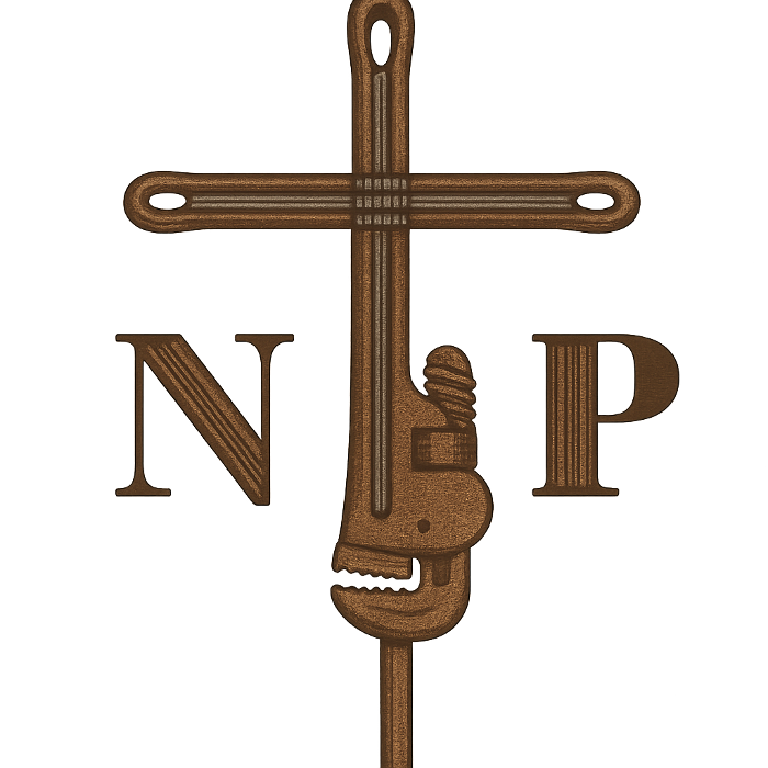 Noyes Plumbing and Sewer Logo