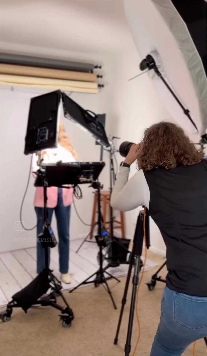 Deborah Heinlen Photography Image