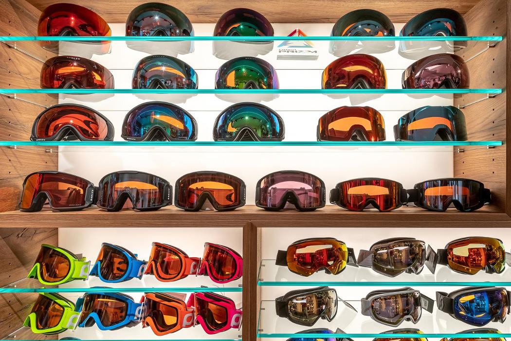 Element3 Sportshop - Skiverleih Kitzbühel -20% bei Onlinebuchung, Klostergasse in Kitzbühel