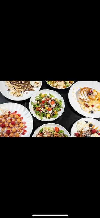 LE JARDIN D'AYDEN crêperie