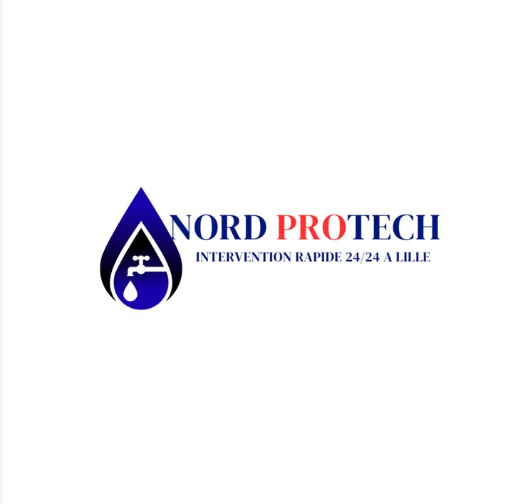 Nord Protech plombier