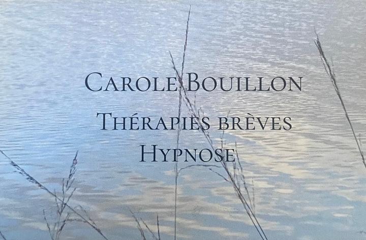 Bouillon Carole Etablissements de soins, services de la Santé