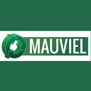 Mauviel récupération, traitement de déchets divers