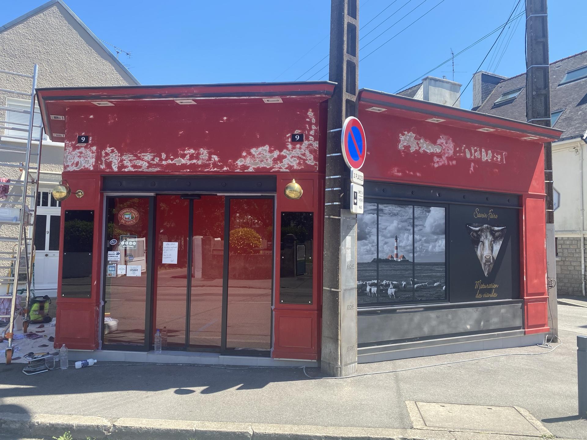 galerie image