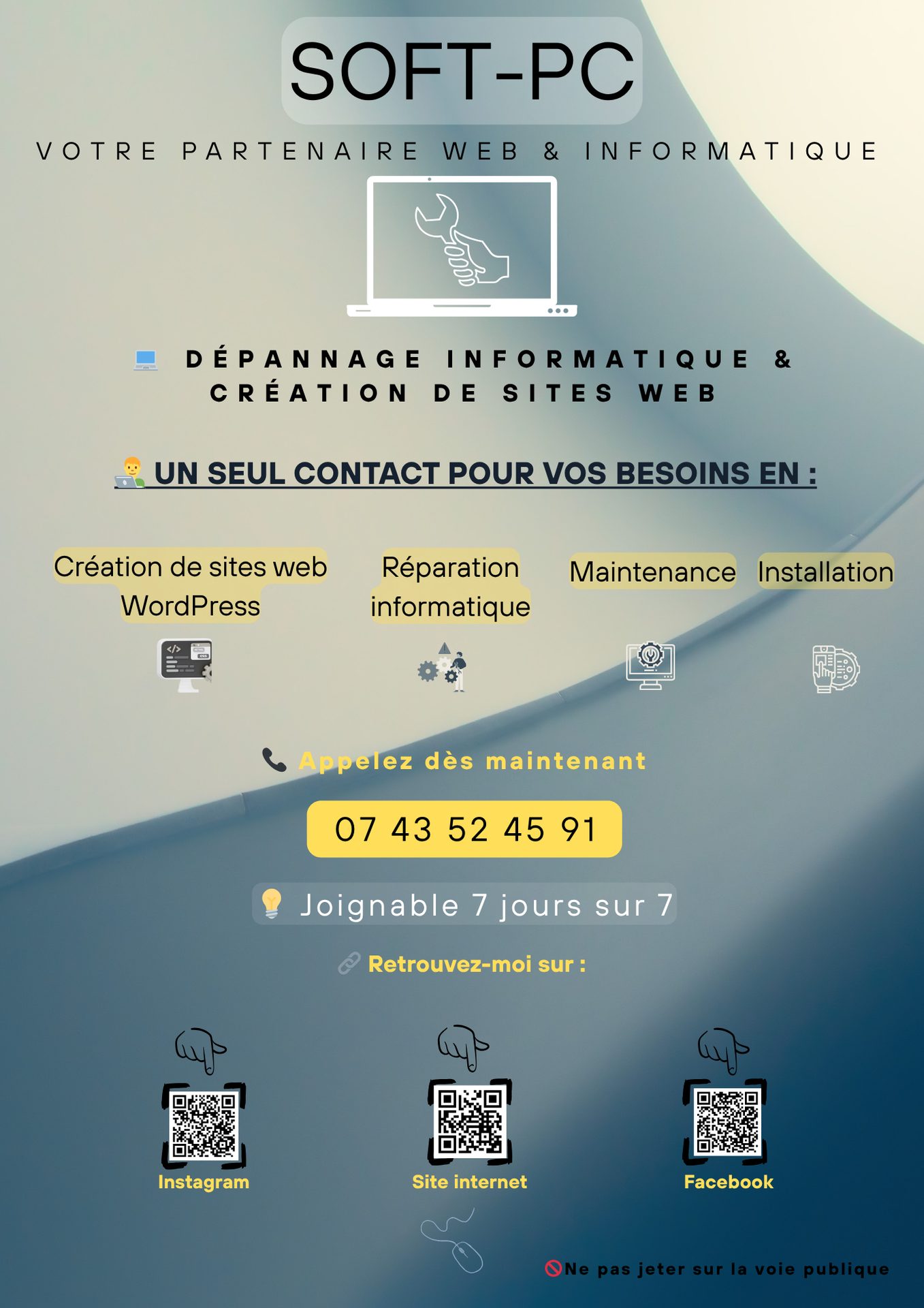 galerie image