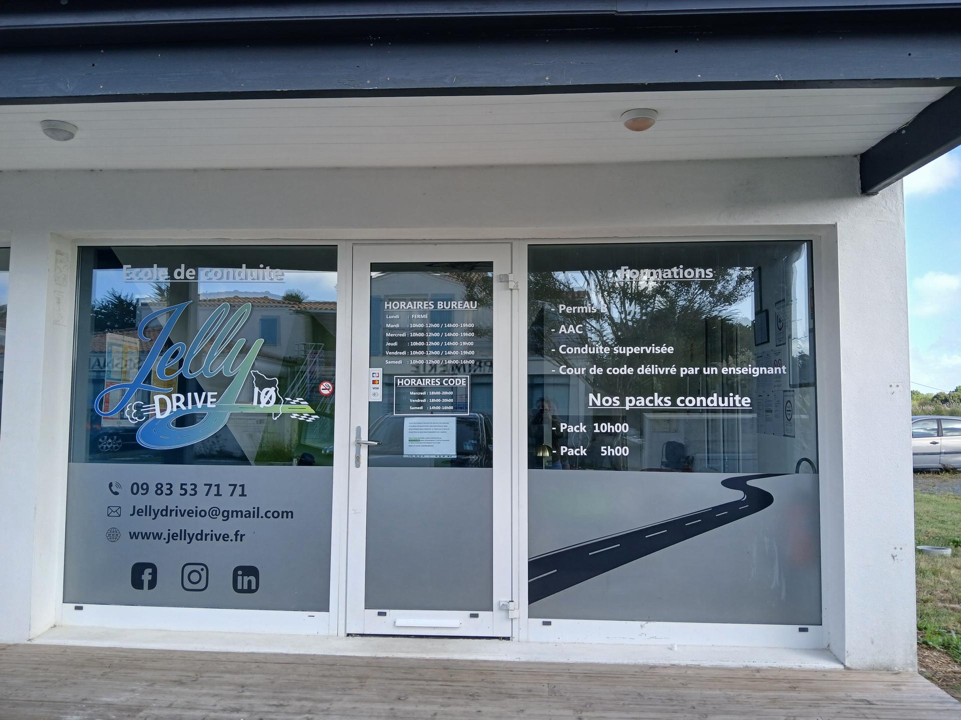 galerie image