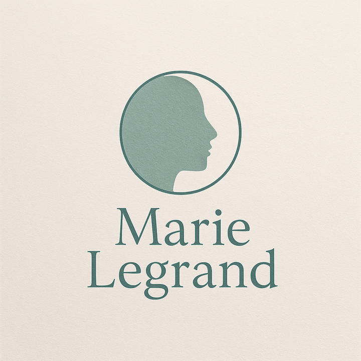 Legrand Marie psychologue