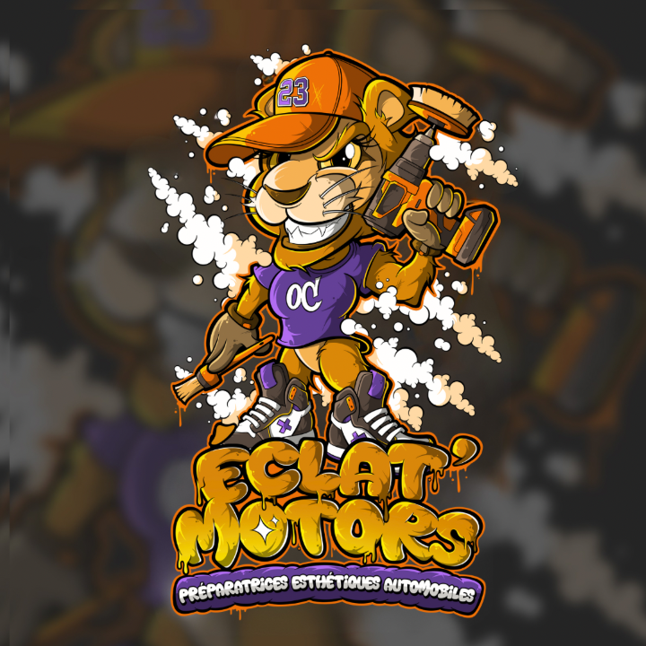 ÉCLAT'MOTORS