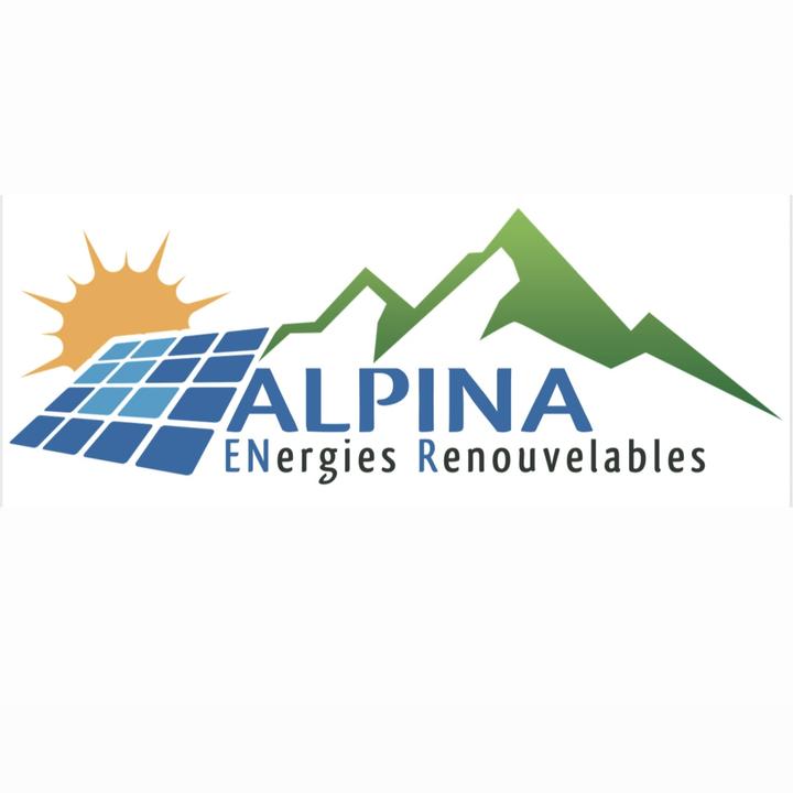 Alpina ENR électricité générale (entreprise)