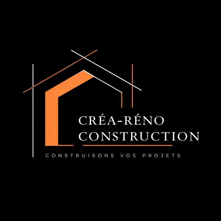 Créa Réno Construction Expert