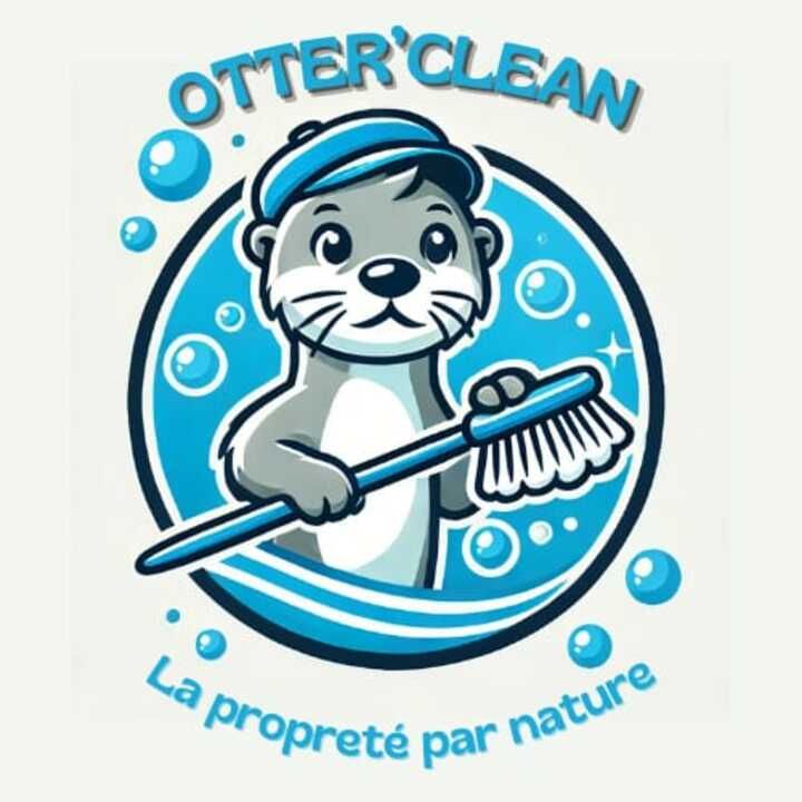 Otter'Clean entreprise de nettoyage