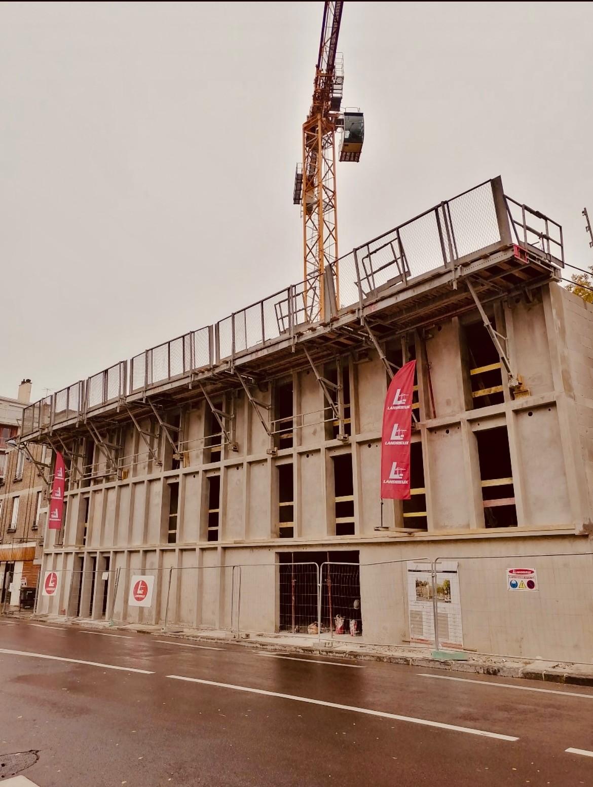 galerie image