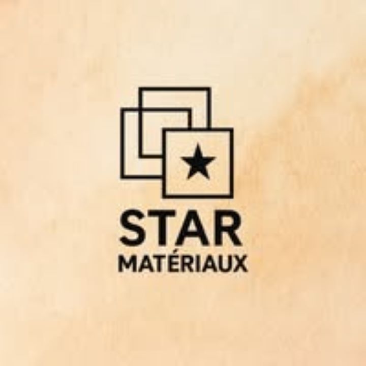 Star Materiaux négoce de matériaux de construction