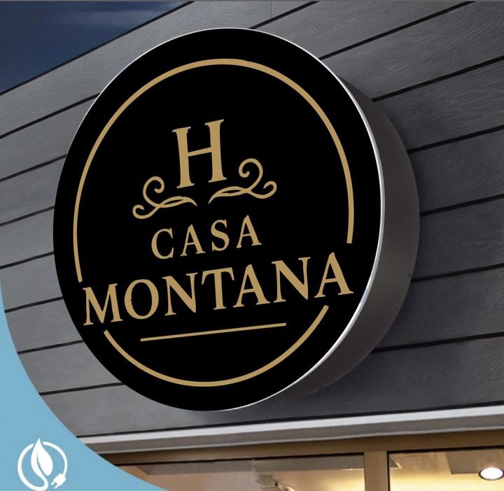 H Casa Montana
