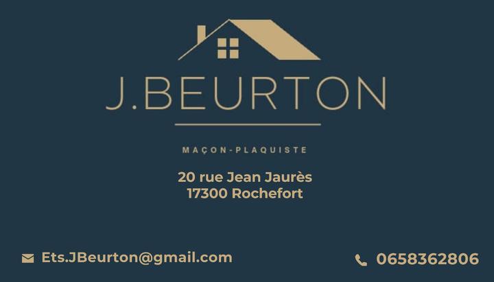 Entreprise Beurton Jordan Expert