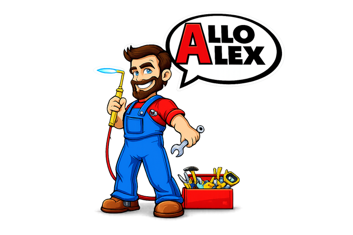 Allo Alex Ouvert le dimanche