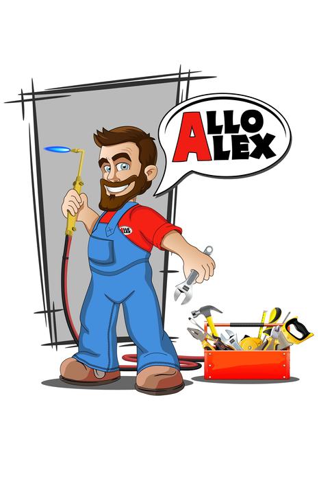 Allo Alex plombier