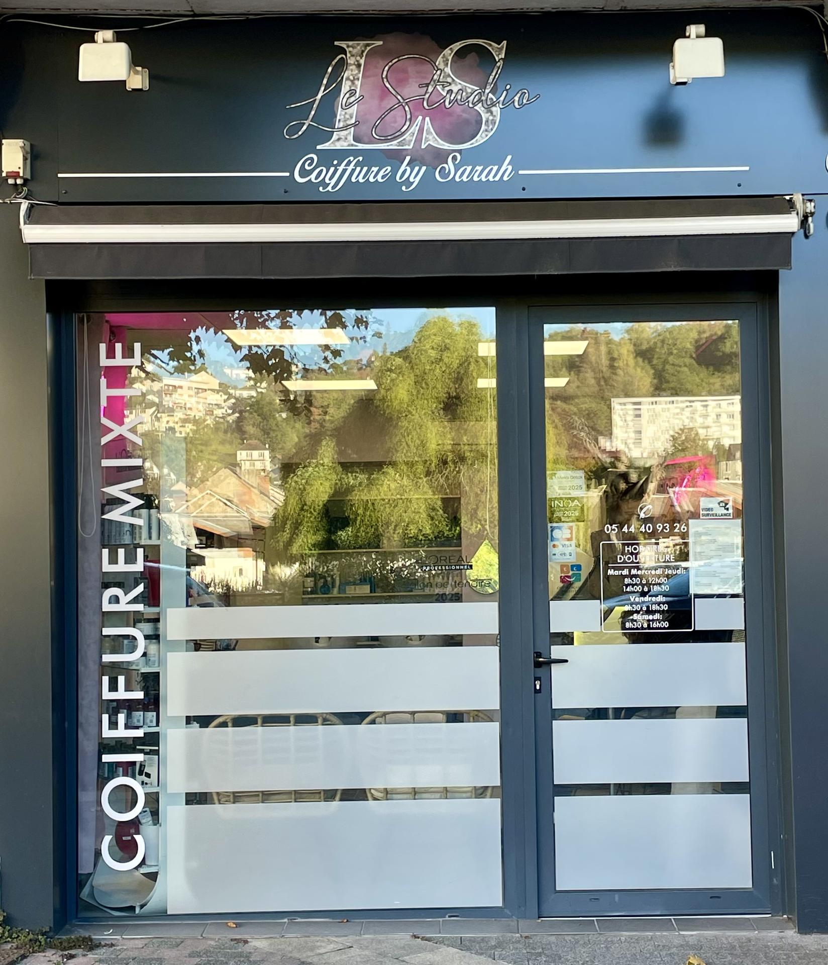 galerie image