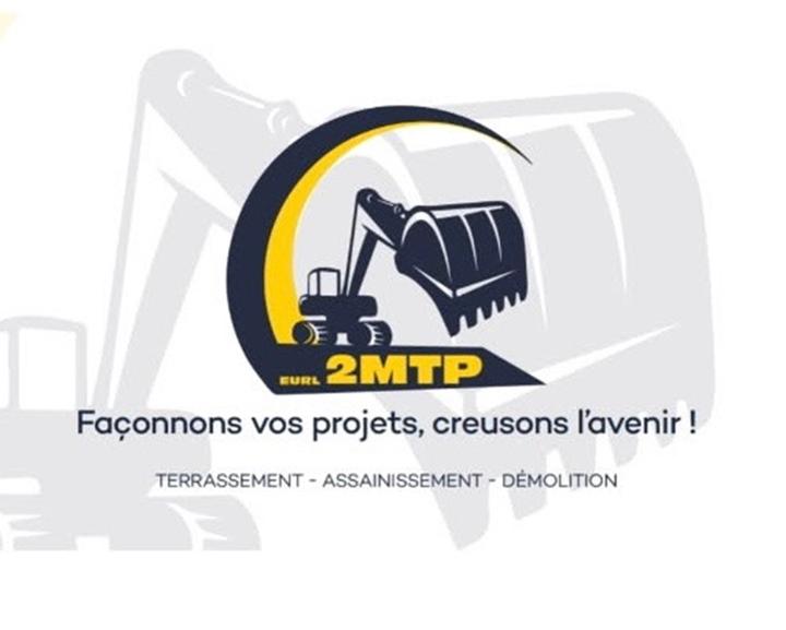 2MTP EURL coopérative agricole