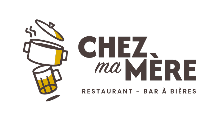 Chez ma mère - Restaurant & Bar restaurant