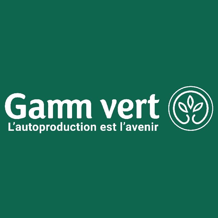 GammVert Loroux-Bottereau