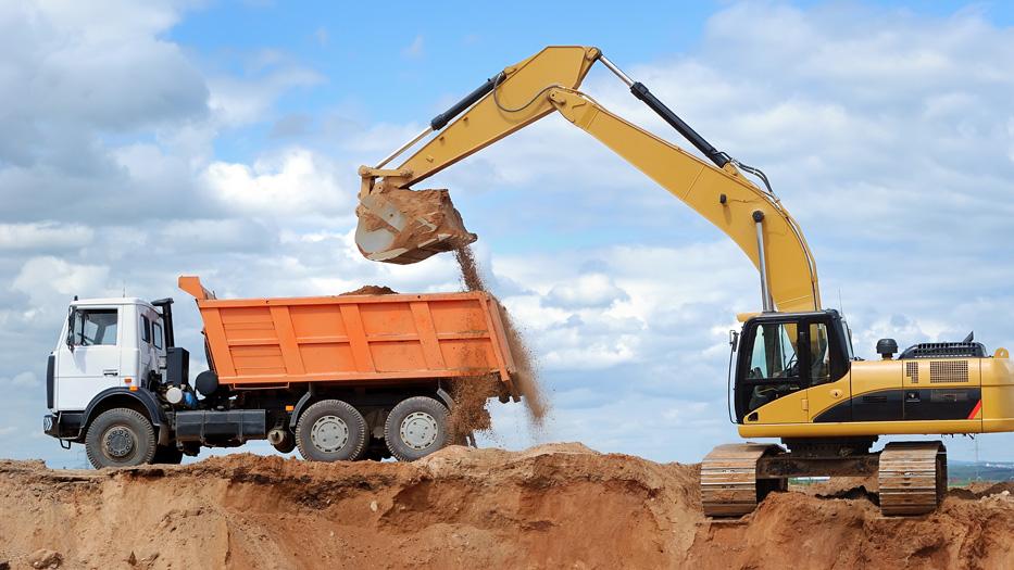 AVE-Laub - Abbrucharbeiten & Erdarbeiten | Inh. Claudia Laub, Hauptstraße in Kämpfelbach