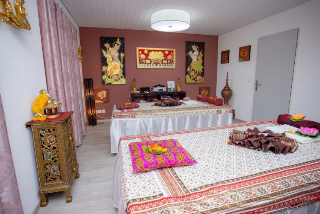 Manora Wellness & Thai Massagen, Kirchgasse in Meilen