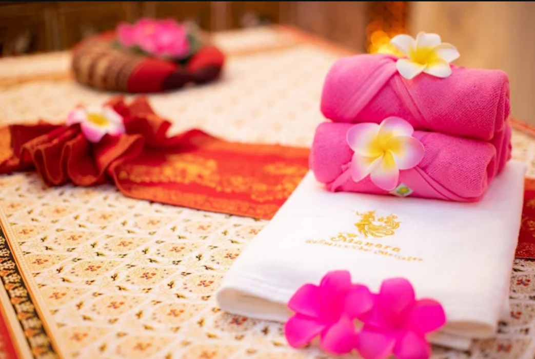 Manora Wellness & Thai Massagen, Kirchgasse in Meilen