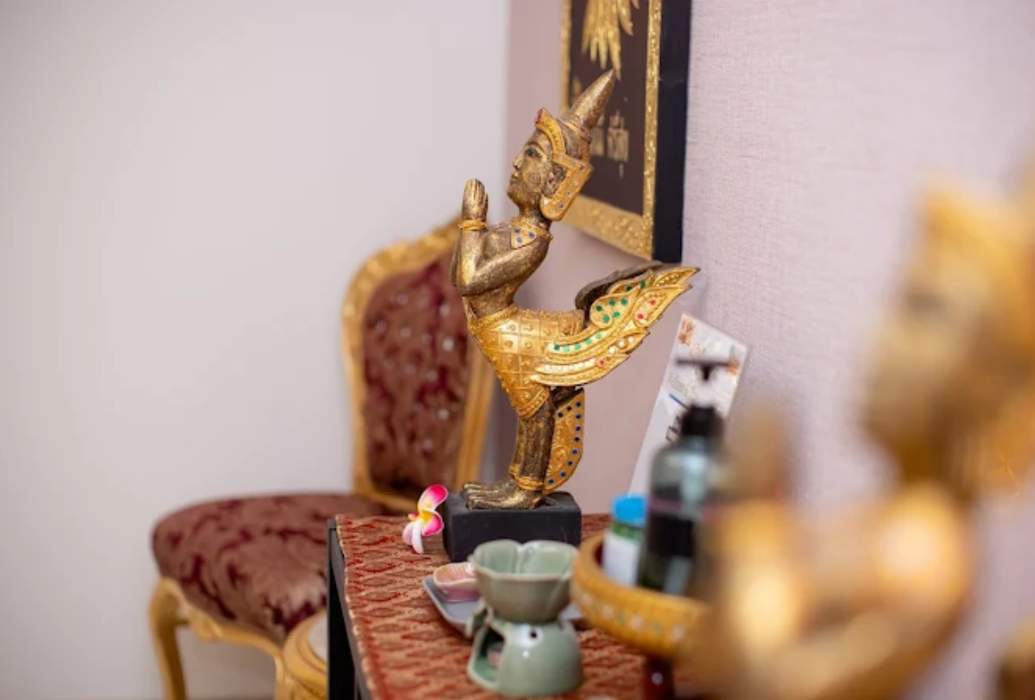 Manora Wellness & Thai Massagen, Kirchgasse in Meilen