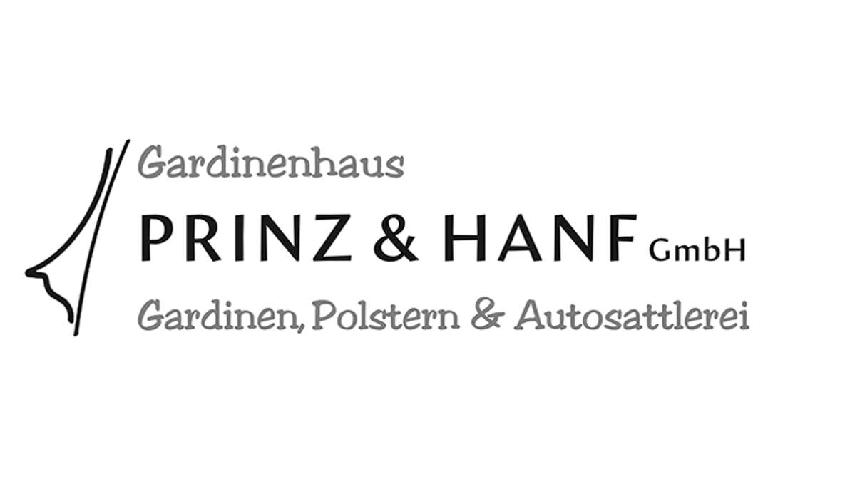 Gardinenhaus PRINZ & HANF GmbH