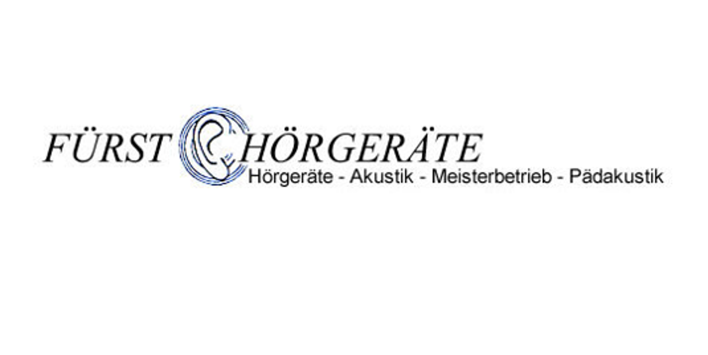 Fürst Hörgeräte in Jülich
