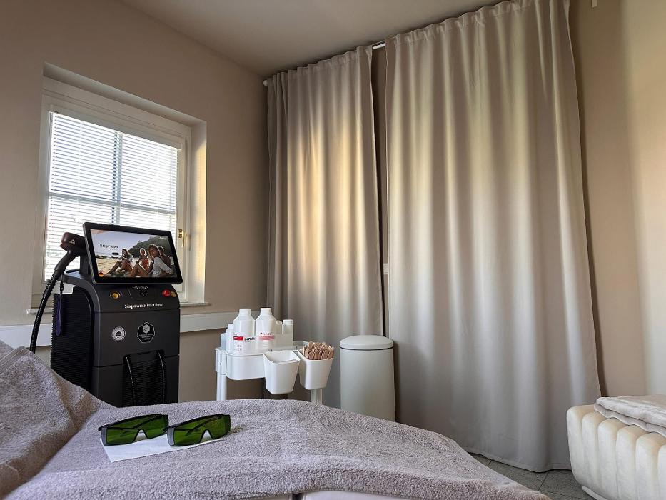 SilkySkin Laser Haarentfernung, Badstraße in Mödling