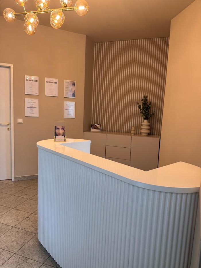 SilkySkin Laser Haarentfernung, Badstraße in Mödling
