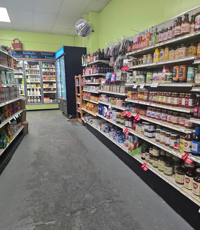 Rutland Area Food Co-op Image