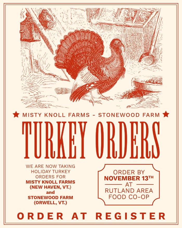 Rutland Area Food Co-op Image