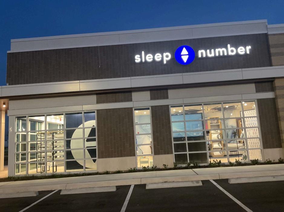Sleep Number Image