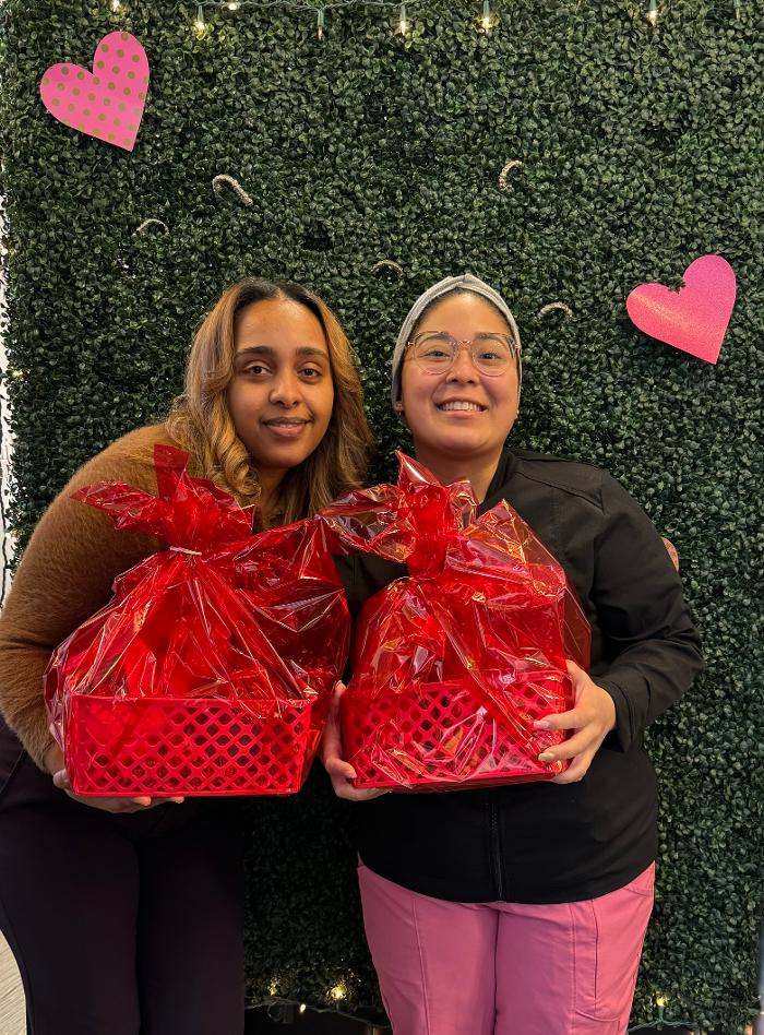 Smiles at Reston Town Center - Reston, VA