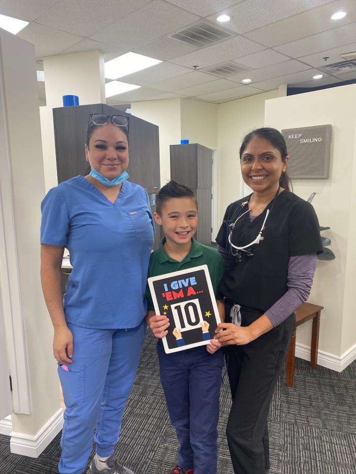 Addison Dental Studio - Addison, IL