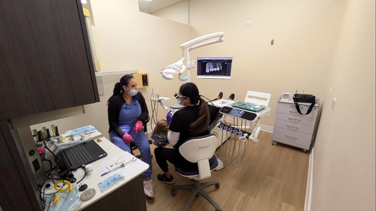 Addison Dental Studio - Addison, IL