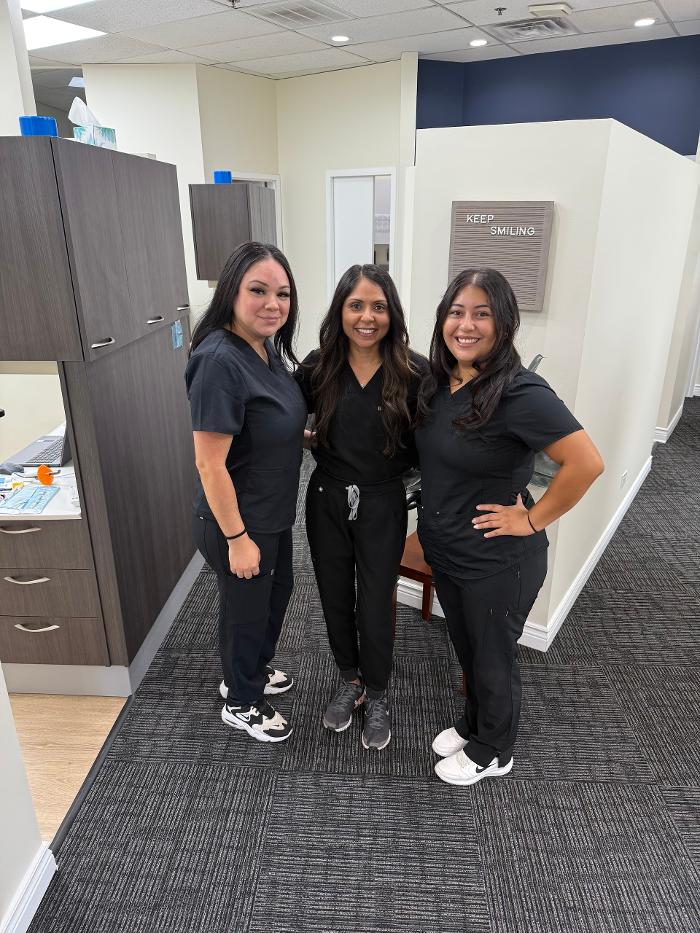 Addison Dental Studio - Addison, IL