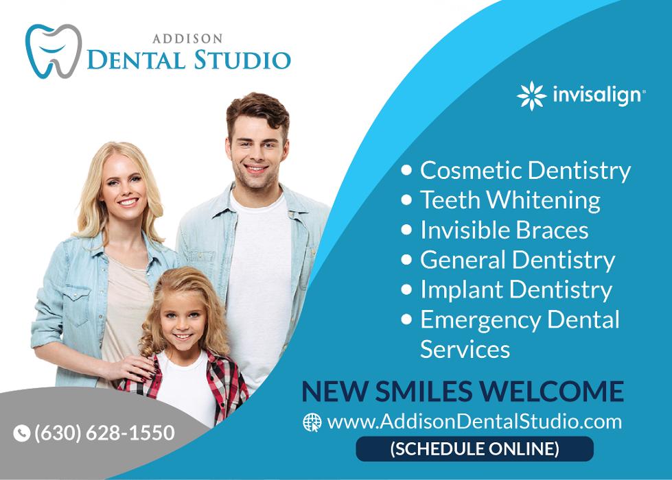 Addison Dental Studio - Addison, IL
