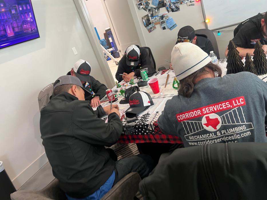 Corridor Services, LLC Image