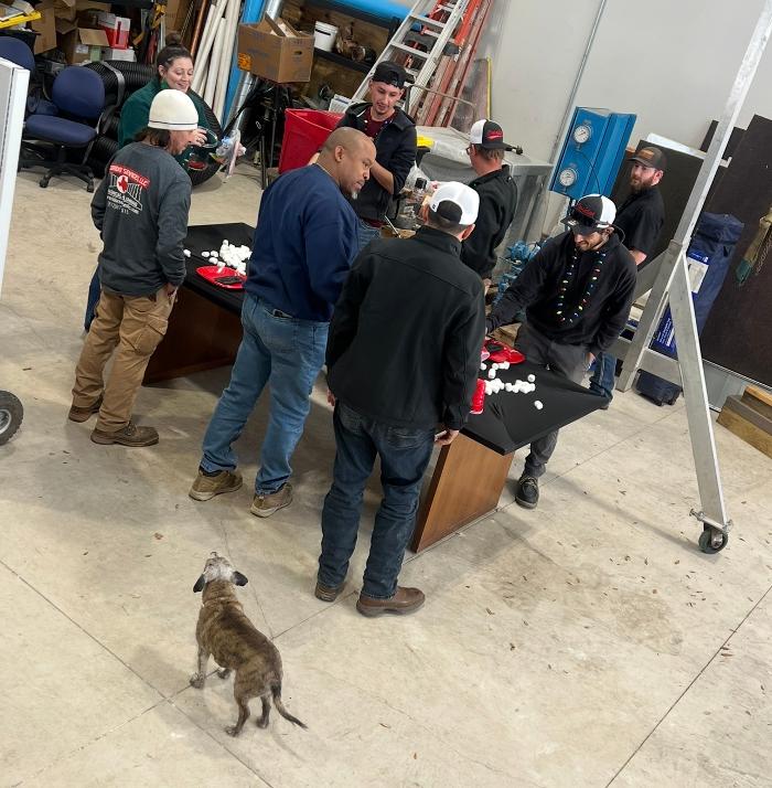 Corridor Services, LLC Image