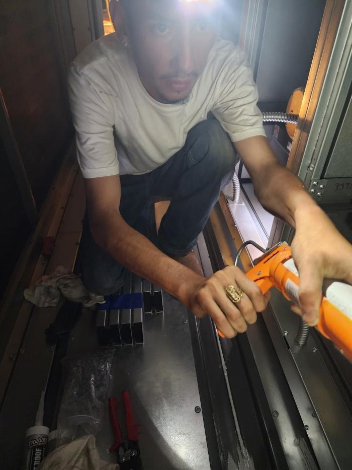 Corridor Services, LLC Image